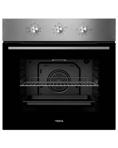 Ugn Teka HCB6165INOX