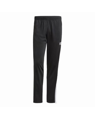 Pantalone per Adulti Adidas Originals Firebird Nero (Ricondizionati B)