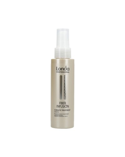 Traitement capillaire réparateur Londa Fiber Infusion 100 ml