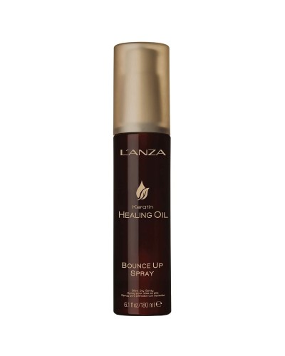 Volymgivande spray L'ANZA Healing Oil Bounce Up 180 ml
