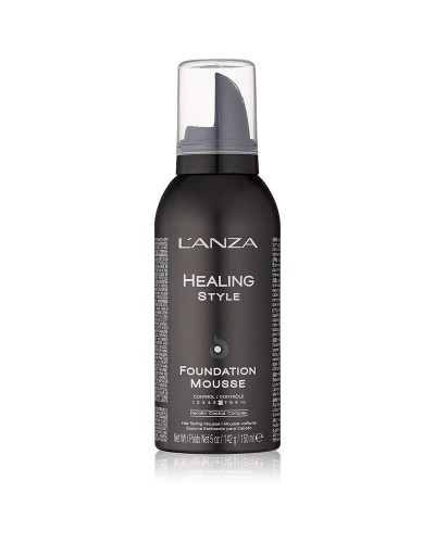 Styling Mousse L'ANZA Healing Style 150 ml