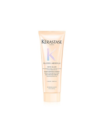 Hoitoaine Kerastase Gloss Absolu Insta Glaze 75 ml