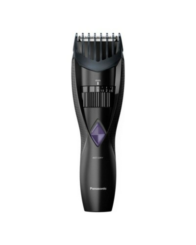 Cortapelos para Barba Panasonic Corp. ER-GB37-K503 Negro