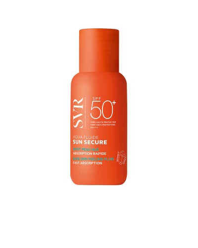 Sonnenschutz SVR SUN SECURE Spf 50+ 50 ml