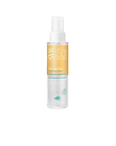 Aurinkosuoja SVR SUN SECURE Spf 50+ 100 ml