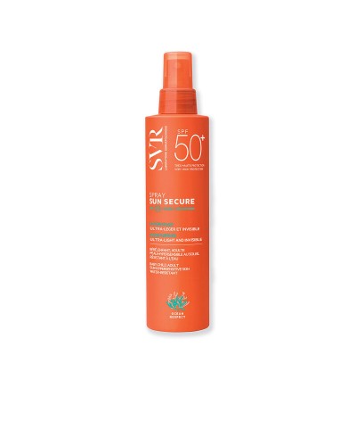 Zonnebrandcrème SVR SUN SECURE Spf 50+ 200 ml