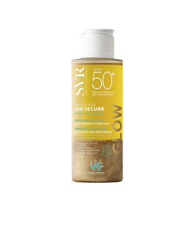 Sonnenschutz SVR SUN SECURE Spf 50+ 100 ml