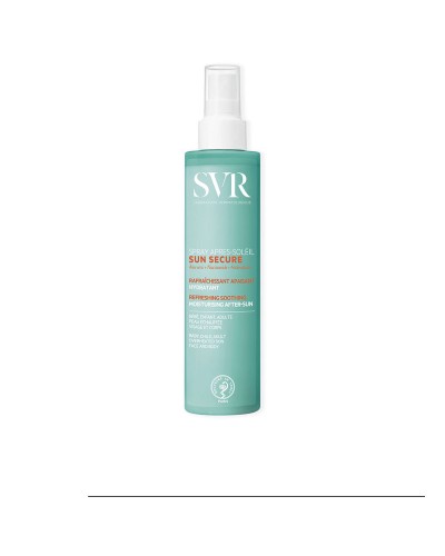 After Sun SVR SUN SECURE 200 ml