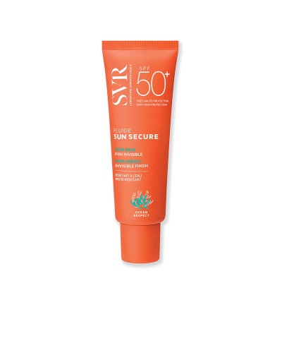 Zonnebrandcrème SVR SUN SECURE Spf 50+ 50 ml