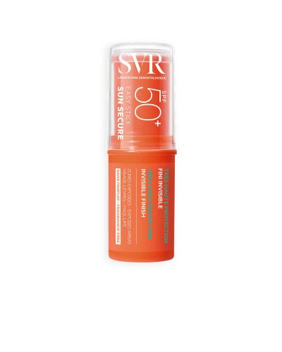 Gezichtszonnecrème SVR SUN SECURE Spf 50+ 10 g
