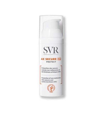Zonnebrandcrème SVR AK SECURE 50 ml