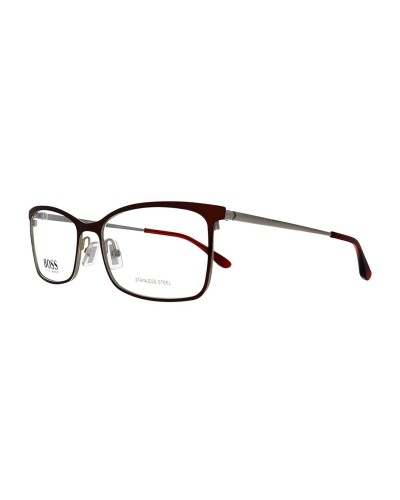 Glasögonbågar Hugo Boss BOSS1112-7BL-55
