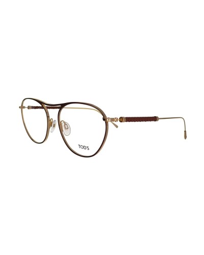 Monture de Lunettes Femme Tods TO5199-028-54