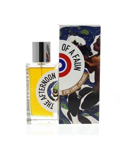 Parfum Unisexe Etat Libre D'Orange EDP