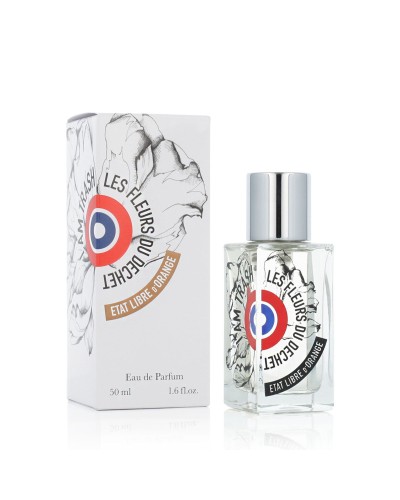 Profumo Unisex Etat Libre D'Orange EDP