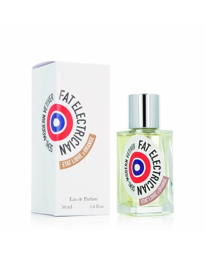 Perfume Hombre Etat Libre D'Orange EDP