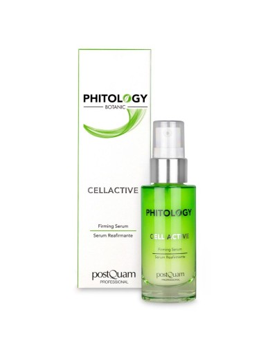 Straffendes Serum Postquam Phitology Cell Active 30 ml
