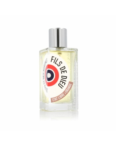 Profumo Unisex Etat Libre D'Orange Fils De Dieu Du Riz Et Des Agrumes EDP