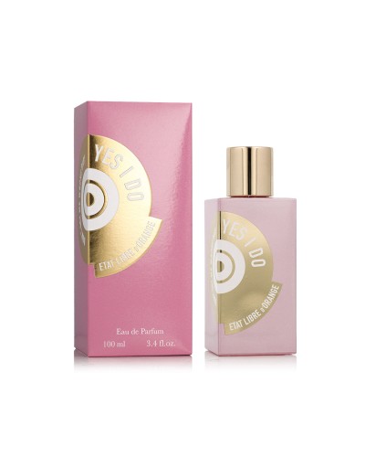 Women's Perfume Etat Libre D'Orange Don't Get Me Wrong Baby, Yes I Do EDP