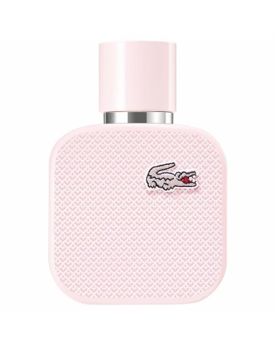 Damenparfüm Lacoste L.12.12 Rose EDP