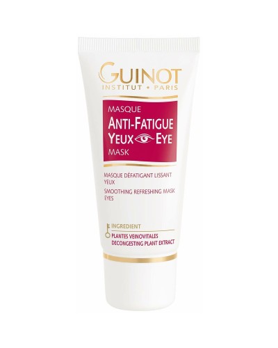 Masque contour des yeux Guinot 30 ml Anti-fatigue