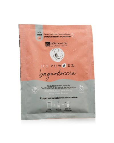 Shower Gel La Saponaria