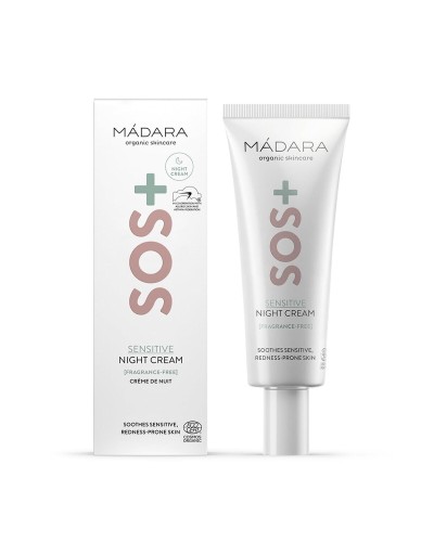 Crema Facial Mádara