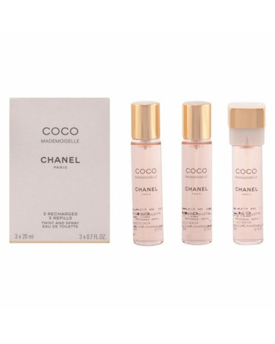 Perfume Mujer Chanel Coco Mademoiselle EDT