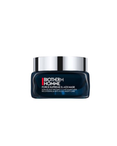 Crema Facial Biotherm Homme Force Supreme 50 ml 75 ml