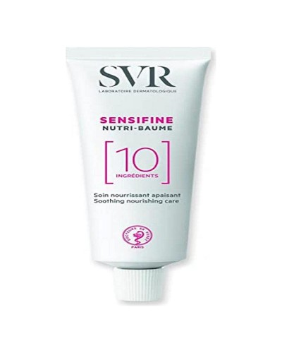 Soothing Balsam for Itching and Irritated Skin SVR Sensifine Nutribaume (40 ml)