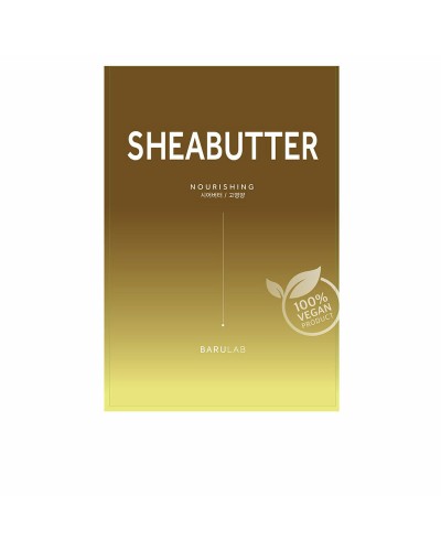 Maschera Viso BARULAB The Clean 23 g