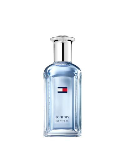 Men's Perfume Tommy Hilfiger TOMMY NEW YORK EDT 50 ml