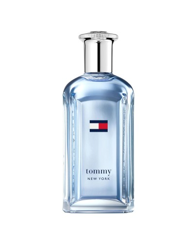 Perfume Hombre Tommy Hilfiger TOMMY NEW YORK EDT 100 ml