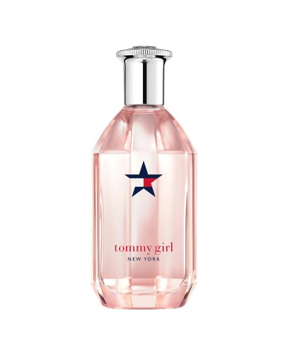 Damesparfum Tommy Hilfiger TOMMY GIRL NEW YORK 100 ml