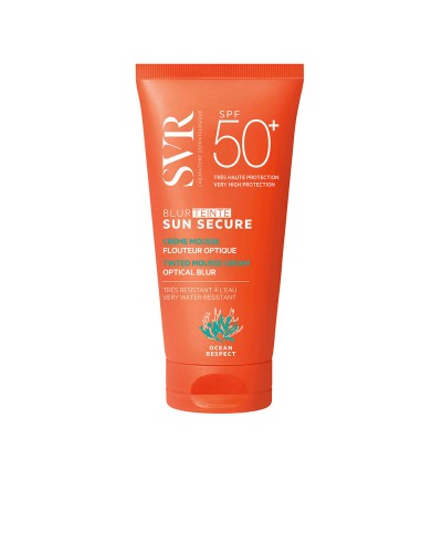 Schminkset SVR SUN SECURE