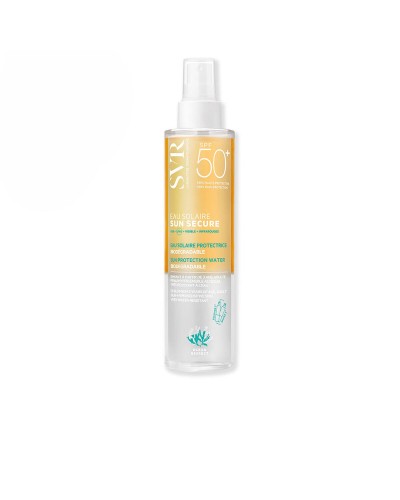 Set de higiene SVR SUN SECURE