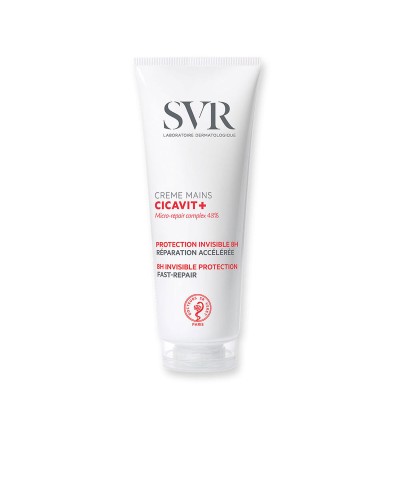 Crema de Pies Hidratante SVR CICAVIT+ 75 ml