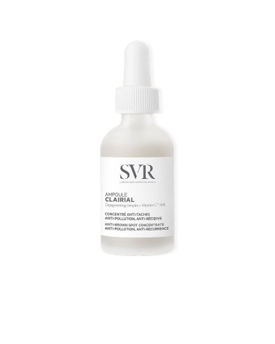 Siero Viso SVR CLAIRIAL 30 ml Antimacchia
