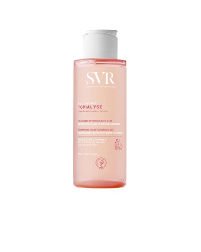 Gel Limpiador Facial SVR PHYSIOPURE 100 ml