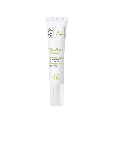 Crema Facial SVR SEBIACLEAR 15 ml