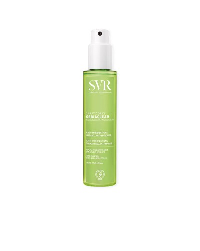 Körperlotion SVR SEBIACLEAR 150 ml