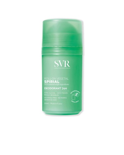 Deodorantspray SVR SPIRIAL 50 ml