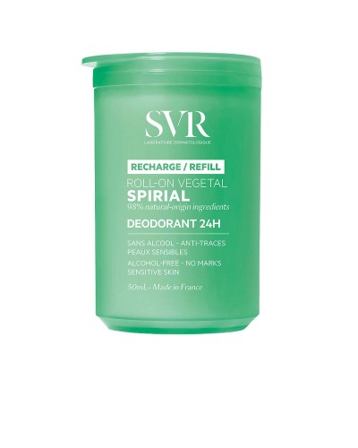 Deodorantspray SVR SPIRIAL 50 ml