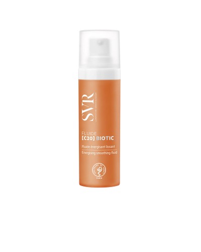 Ansiktskräm SVR BIOTIC 30 ml