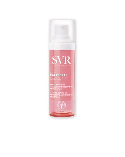 Cream for Eye Area SVR PALPEBRAL 30 ml