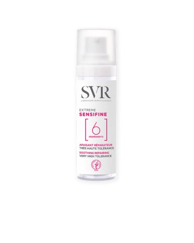 Facial Cream SVR SENSIFINE 30 ml