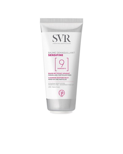 Make up Reiniger fürs Gesicht SVR SENSIFINE