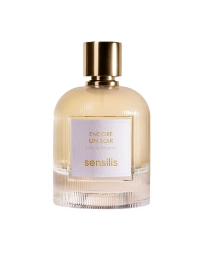 Naisten parfyymi Sensilis ENCORE UN SOIR EDT 100 ml
