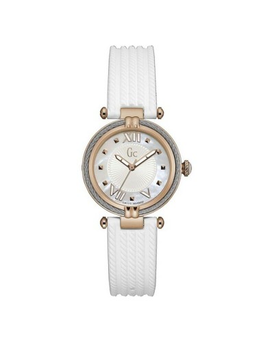 Horloge Dames Guess Y18004L1