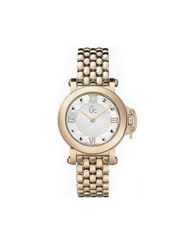 Montre Femme Guess FEMME BIJOU (Ø 44 mm)
